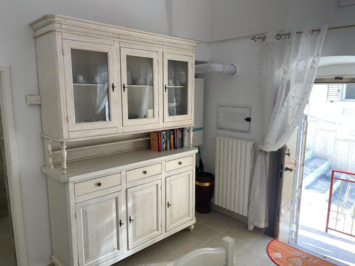 La Casetta Dei Nonni Διαμέρισμα Ostuni Εξωτερικό φωτογραφία